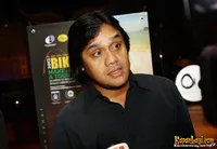 Foto Dwiki Dharmawan