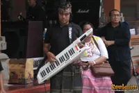 Foto Dwiki Dharmawan