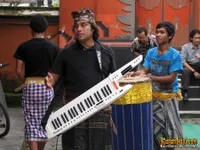 Foto Dwiki Dharmawan