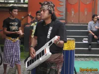 Foto Dwiki Dharmawan