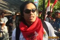 Foto Dwiki Dharmawan