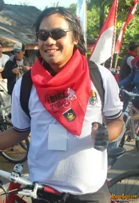 Foto Dwiki Dharmawan