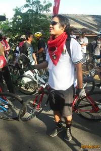 Foto Dwiki Dharmawan