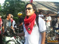 Foto Dwiki Dharmawan