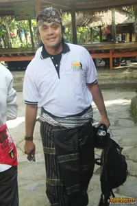 Foto Dwiki Dharmawan