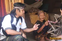 Foto Dwiki Dharmawan