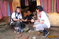 Foto Dwiki Dharmawan