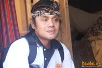 Foto Dwiki Dharmawan