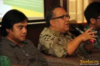 Foto Dwiki Dharmawan