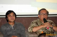 Foto Dwiki Dharmawan