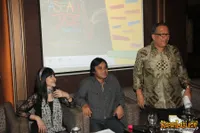 Foto Dwiki Dharmawan