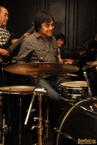 Foto Dwiki Dharmawan