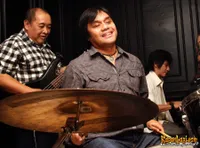 Foto Dwiki Dharmawan