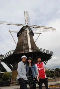 Foto Dwiki Dharmawan