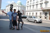 Foto Dwiki Dharmawan