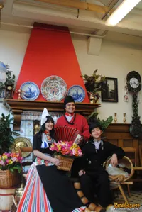 Foto Dwiki Dharmawan