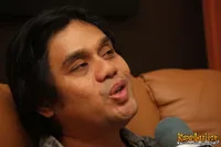 Foto Dwiki Dharmawan