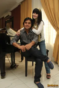 Foto Dwiki Dharmawan