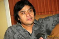 Foto Dwiki Dharmawan
