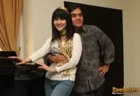 Foto Dwiki Dharmawan