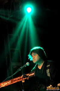 Foto Dwiki Dharmawan