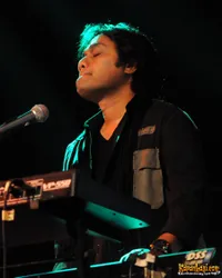 Foto Dwiki Dharmawan