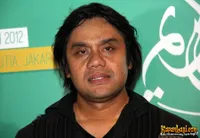 Foto Dwiki Dharmawan