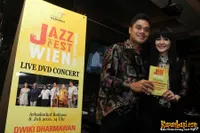 Foto Dwiki Dharmawan