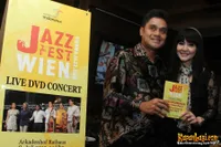 Foto Dwiki Dharmawan