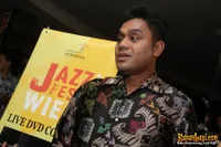 Foto Dwiki Dharmawan