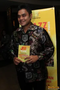 Foto Dwiki Dharmawan