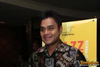 Foto Dwiki Dharmawan