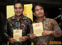 Foto Dwiki Dharmawan