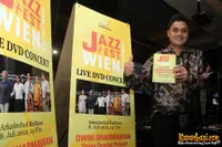 Foto Dwiki Dharmawan