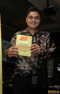 Foto Dwiki Dharmawan
