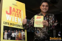 Foto Dwiki Dharmawan