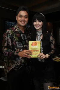 Foto Dwiki Dharmawan