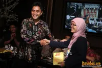 Foto Dwiki Dharmawan