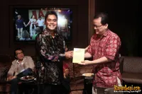 Foto Dwiki Dharmawan