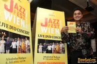 Foto Dwiki Dharmawan