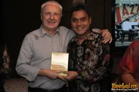 Foto Dwiki Dharmawan