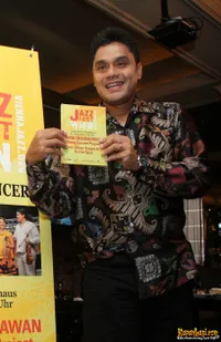 Foto Dwiki Dharmawan