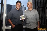 Foto Dwiki Dharmawan