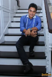 Foto Dwiki Dharmawan