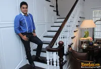 Foto Dwiki Dharmawan