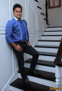 Foto Dwiki Dharmawan