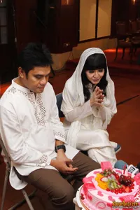 Foto Dwiki Dharmawan