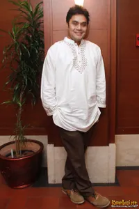 Foto Dwiki Dharmawan