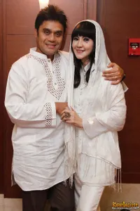 Foto Dwiki Dharmawan