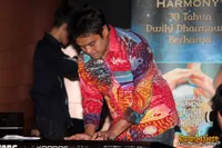 Foto Dwiki Dharmawan